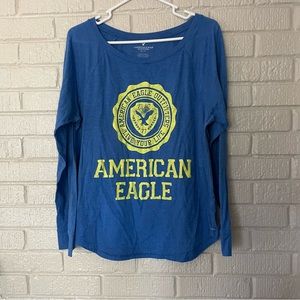 Vintage American Eagle XL T-shirt